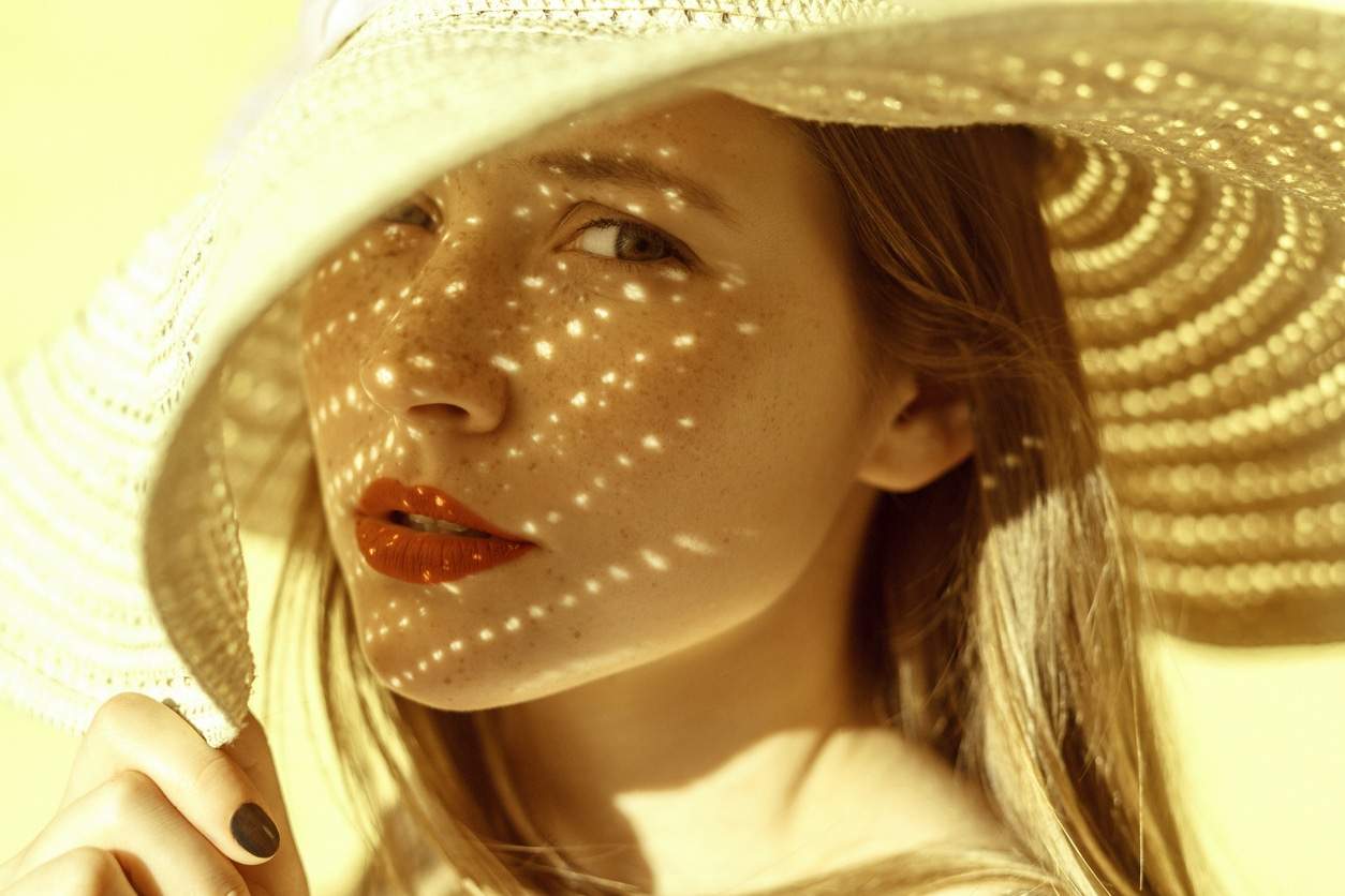 Dieser Lippenstift-Ton lässt die Zähne strahlen – und ist jetzt total angesagt! — Gesicht