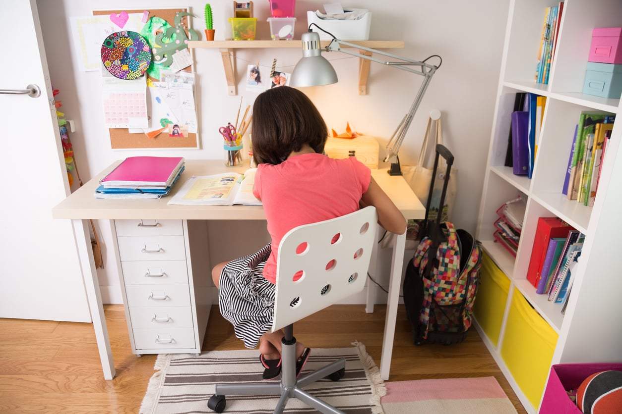 Oh là là, la rentrée dans deux semaines ! Comment préparer doucement ton enfant au retour à l’école — Famille
