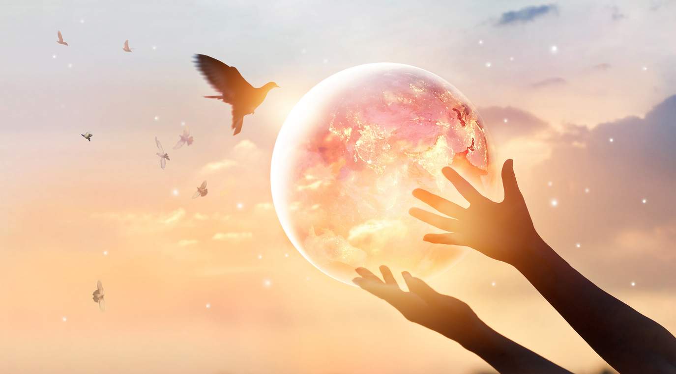6 signes que l’univers prépare un nouveau chapitre pour toi — Mode de vie