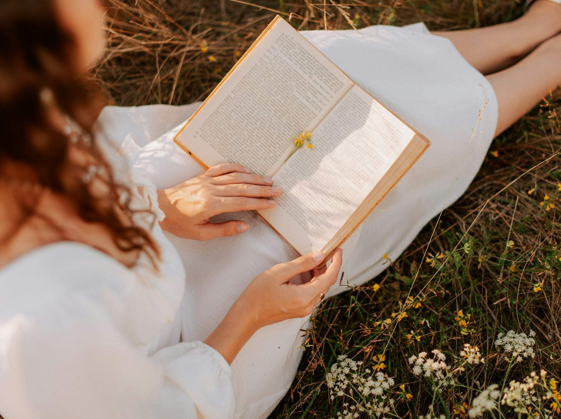 10 Relaxing Books for the Perfect Me-Time – Top Picks Available in Hungarian — Leisure