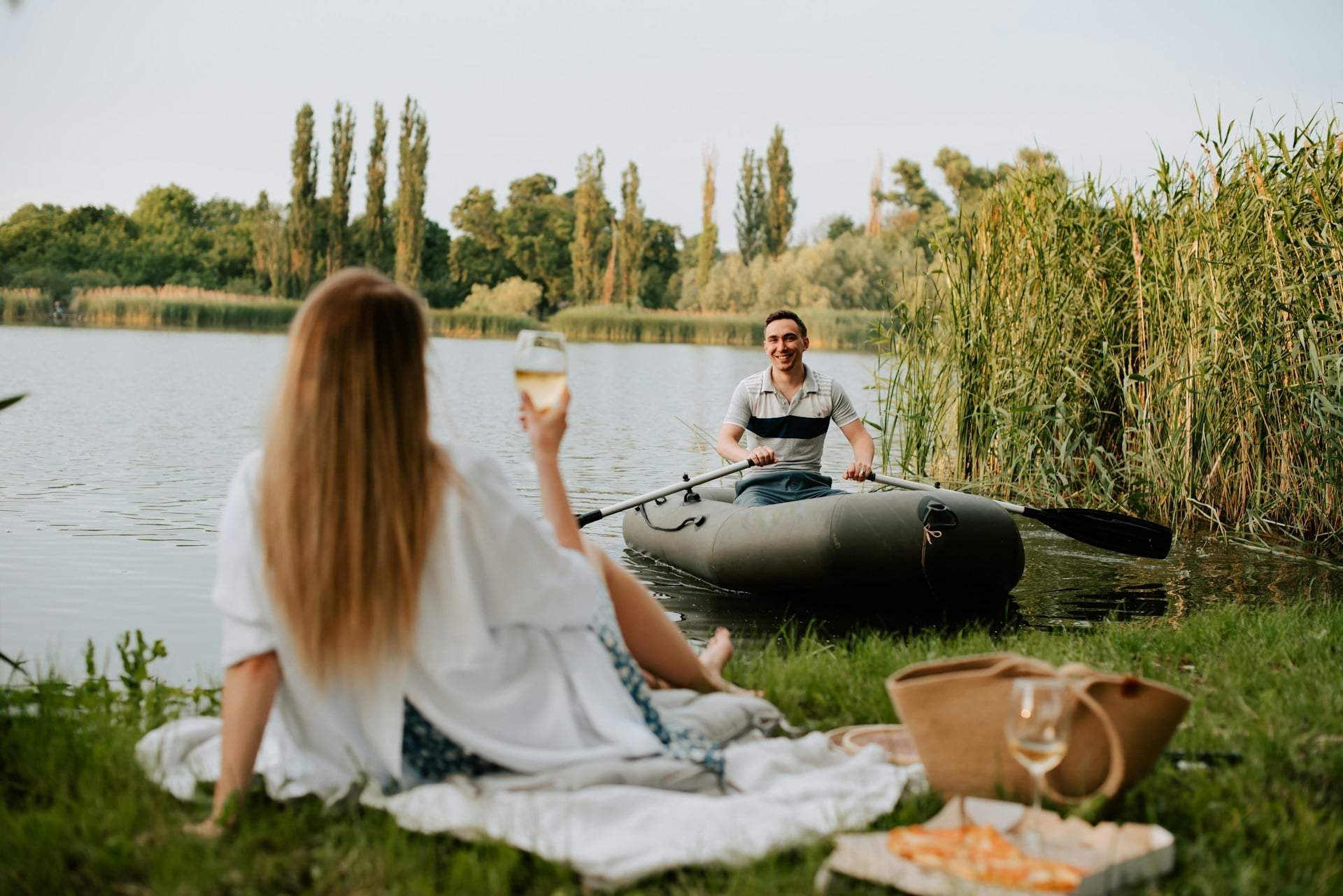 Ces signes astrologiques masculins sont les meilleurs compagnons sur le long terme — Mode de vie