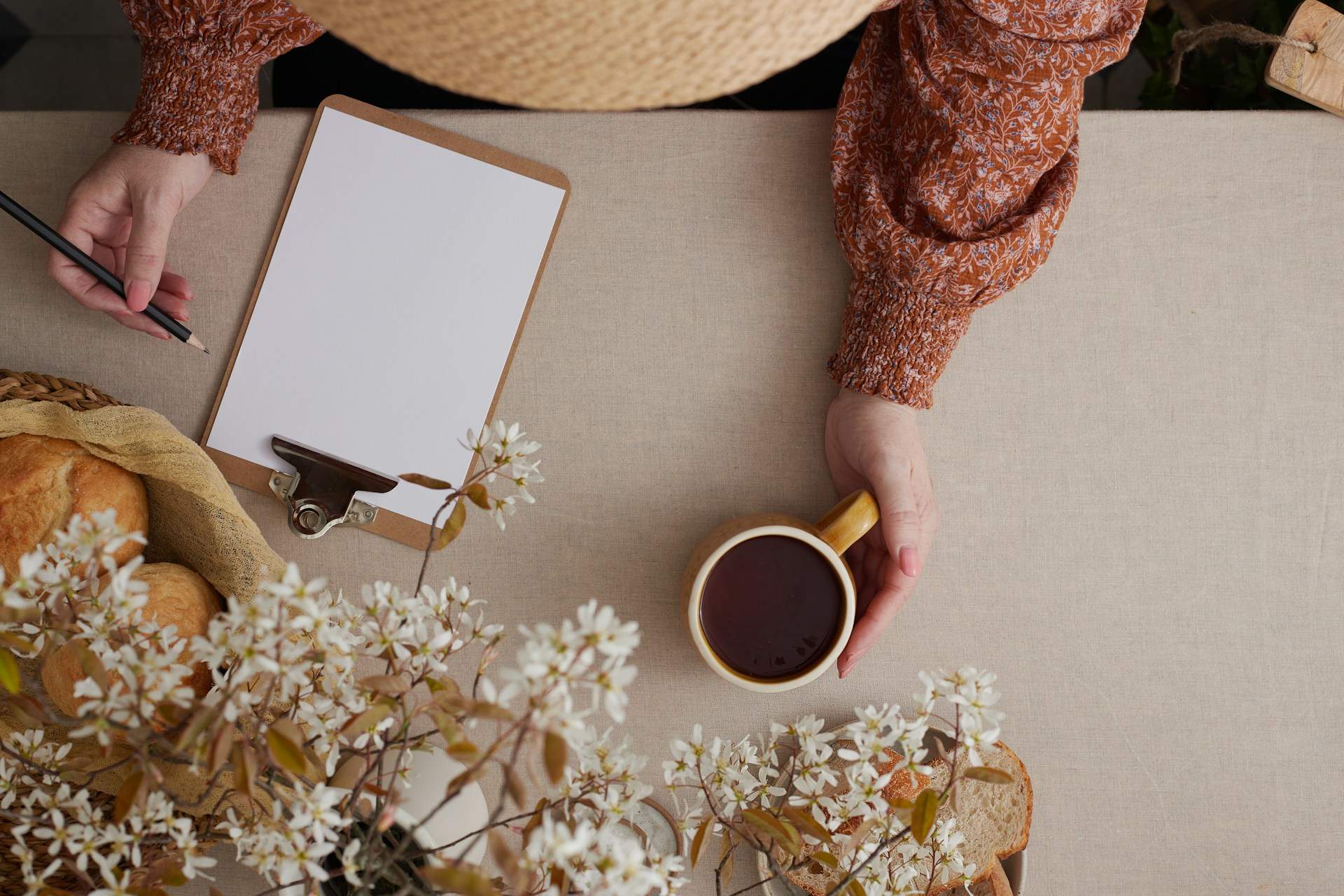 Comment écris-tu la lettre « O » ? Ce que ton écriture révèle de toi — Mode de vie