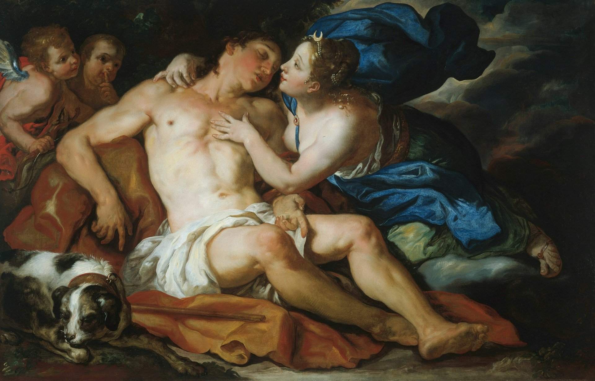 7 rituales sexuales ancestrales que sorprenden a la gente hoy — Amor