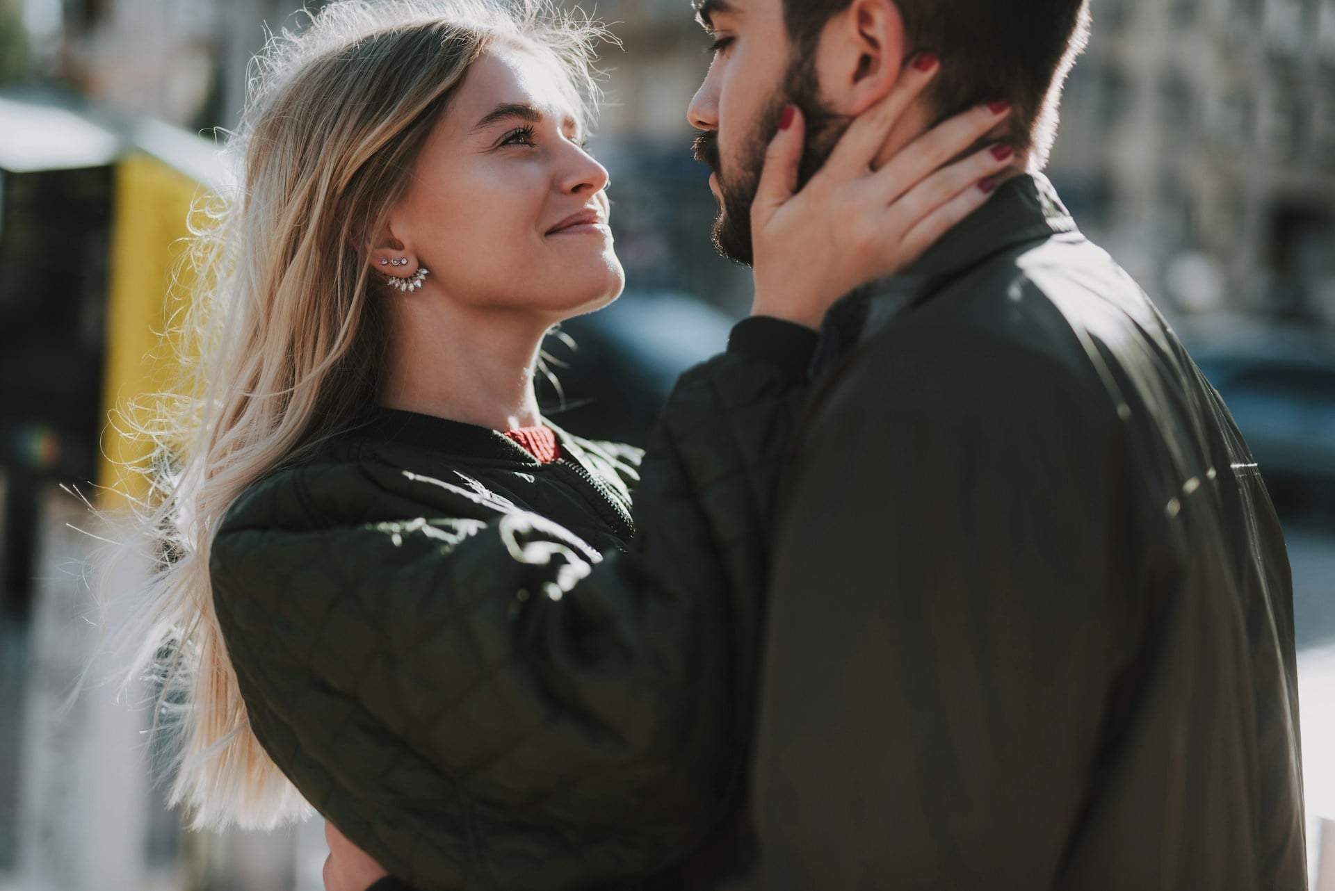 "Il divorzio ha salvato il mio matrimonio" - A volte bisogna lasciar andare per ritrovarsi — Relazione