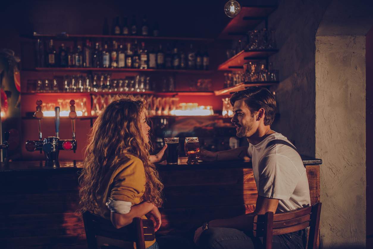 Así puedes conquistar según su signo zodiacal — Estilo de vida