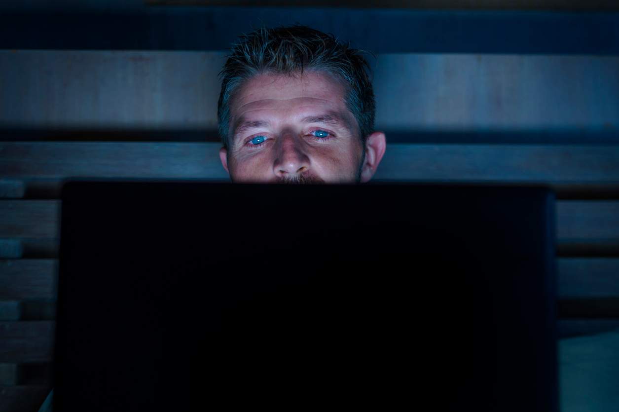 So wirkt Pornografie auf das männliche Gehirn – Erkenntnisse aus der Wissenschaft — Liebe