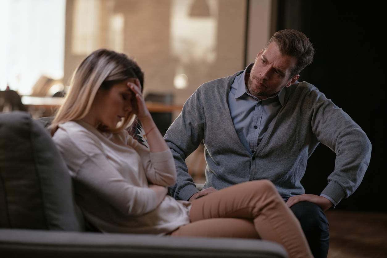 Comment reconnaître quand tu donnes trop dans ta relation — Relation