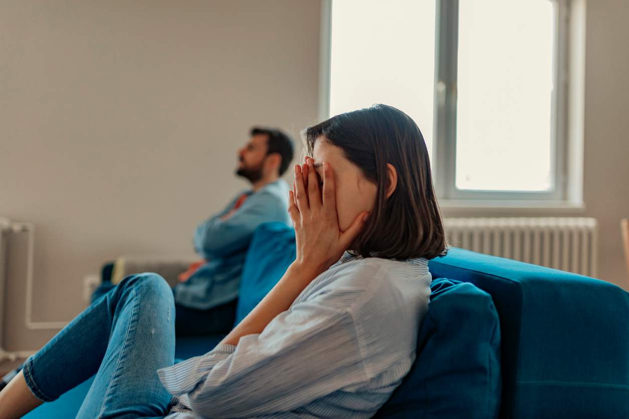 Les effets incroyables d’une rupture sur votre corps et votre esprit — Santé