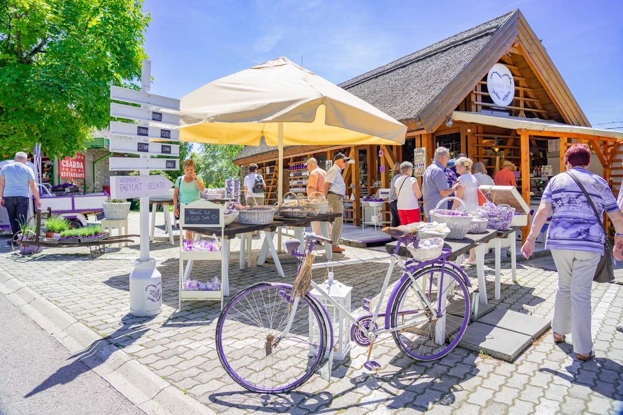 Non rinuncerei mai al mercato dei produttori! I prodotti che amo acquistare — Lifestyle