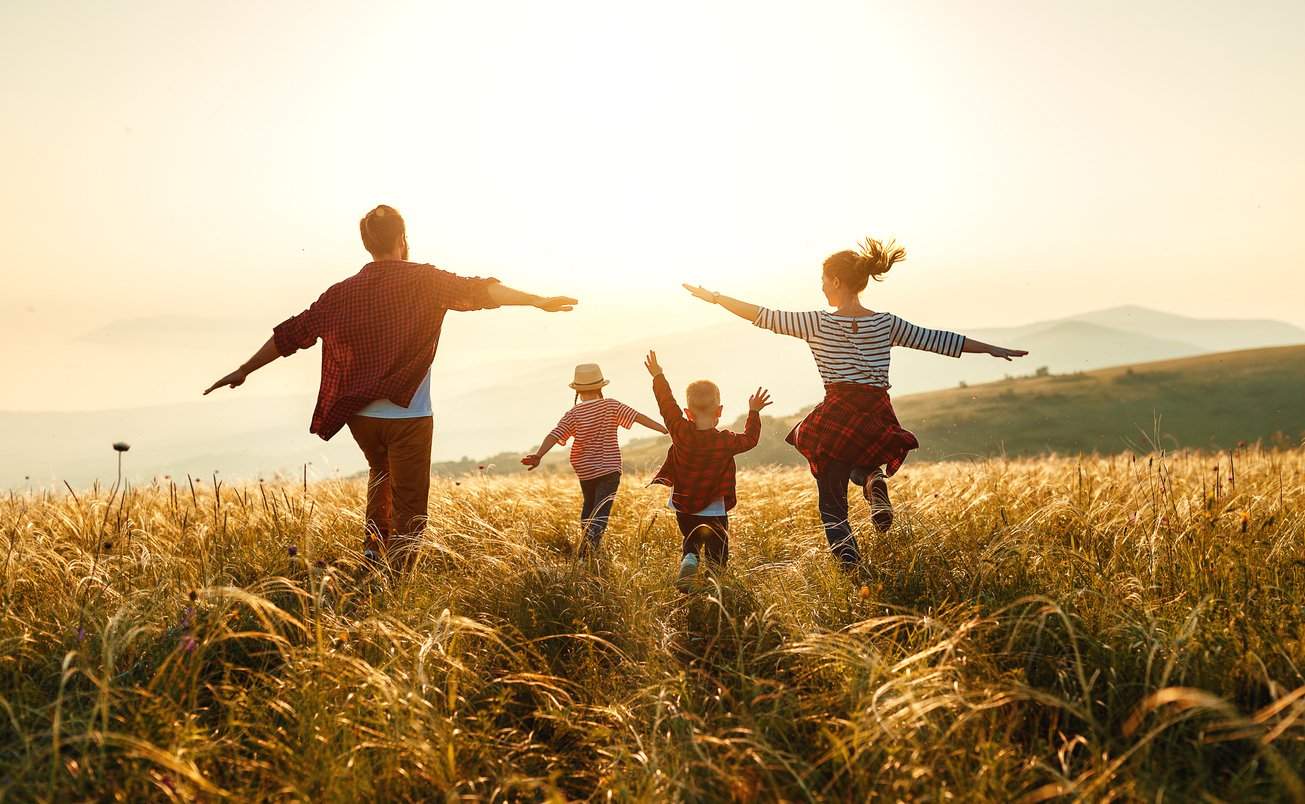 Admiro cómo otras familias se mantienen unidas: ¿es un problema que la nuestra nunca pudo hacerlo? — Familia