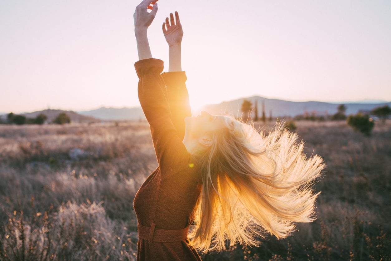 Voici les 5 couleurs de cheveux préférées de cet automne. La troisième est sensationnelle ! — Cheveux