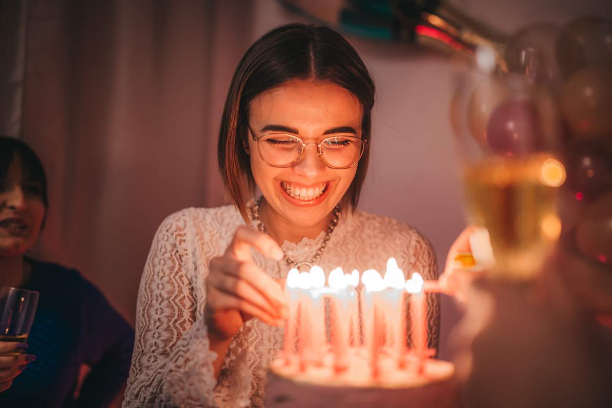 La fortuna ti seguirà se sei nato in questi giorni – secondo la numerologia — Lifestyle