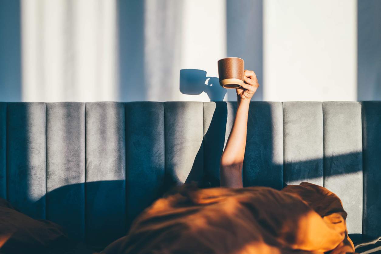 « Le dimanche est sacré ! » Comment ma vie a changé en le laissant libre — Mode de vie