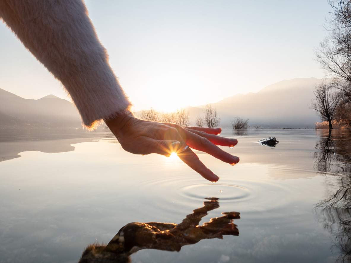 7 signes que vous vivez un éveil spirituel — Mode de vie