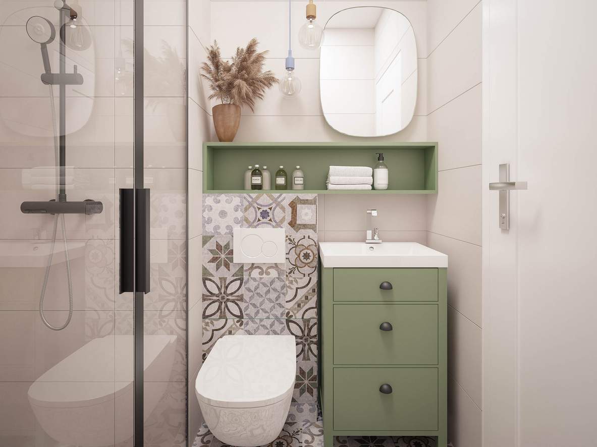 So wird dein Badezimmer zum Luxus-Refugium – Kleine Renovierungs- und Deko-Tricks — Deko