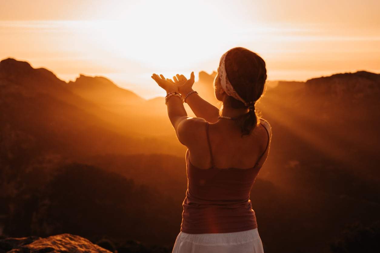 5 enseignements spirituels qui peuvent vraiment transformer ta vie — Mode de vie