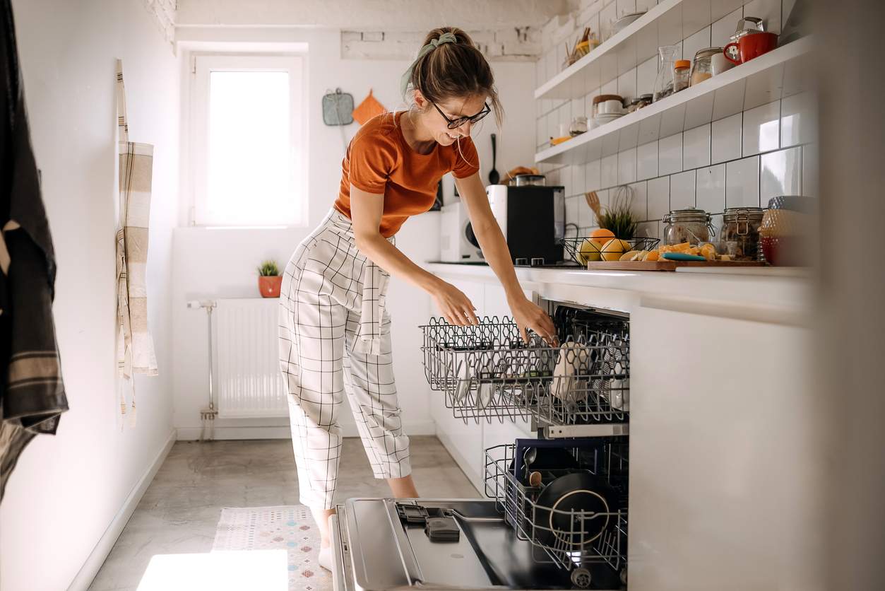 Anche il compito più noioso diventa un piacere con questo trucco psicologico — Lifestyle