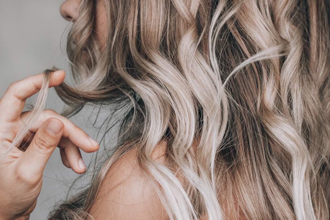 Psychologie der Haarfarbe: Was sagt deine Haarfarbe über dich aus? — Haare