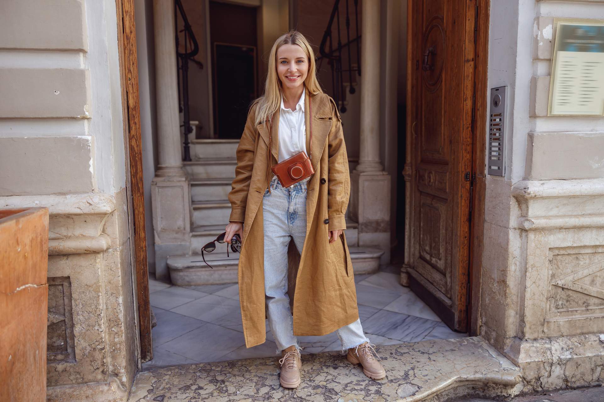 Ho deciso di non voler risolvere tutto – e finalmente sto meglio — Lifestyle