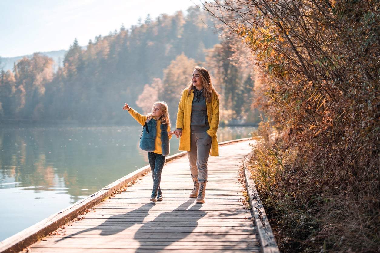 Ero temperamento, ma è successo qualcosa che mi ha fatto smettere di preoccuparmi — Lifestyle