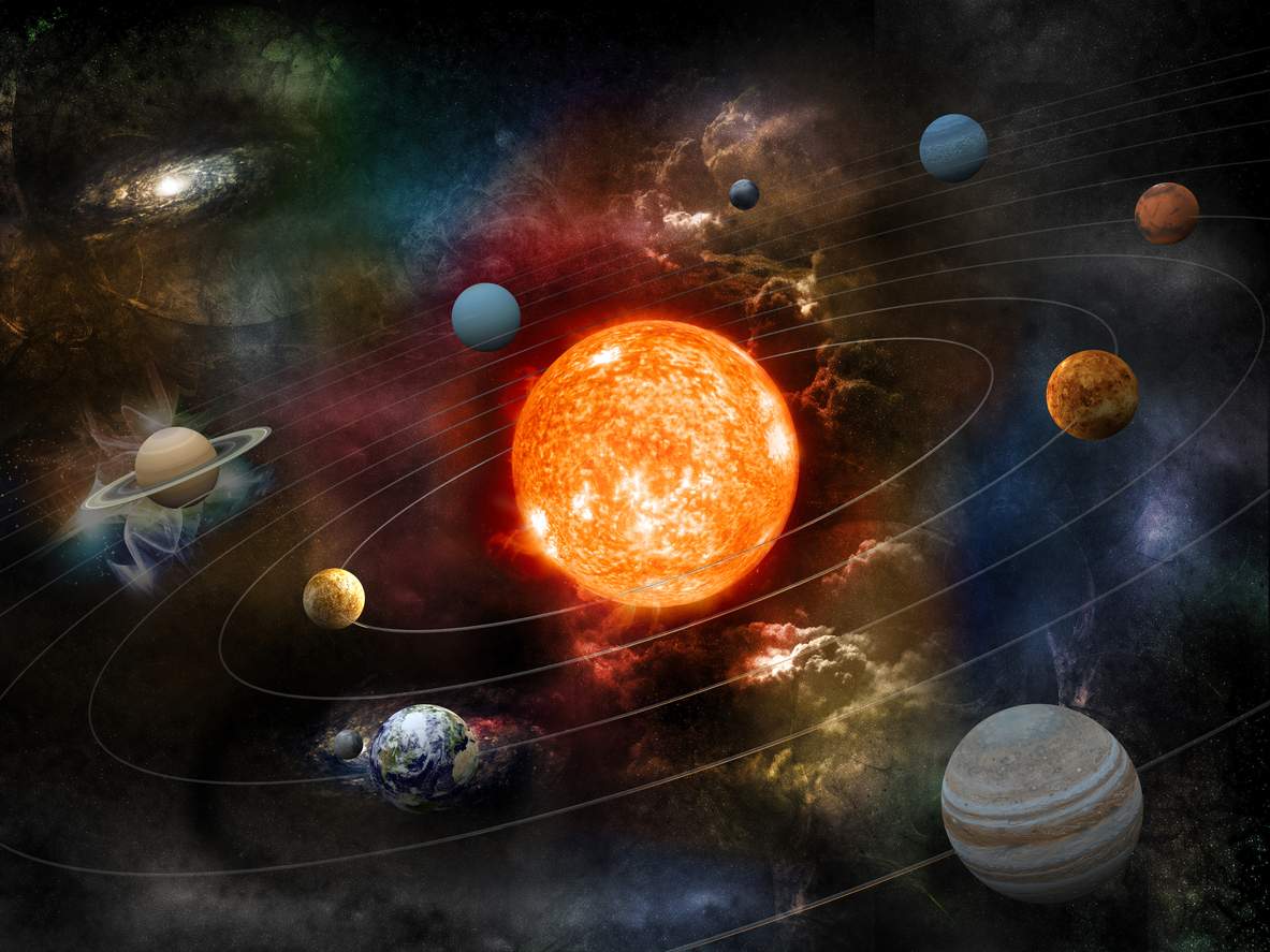 Selon ton signe : la planète avec laquelle tu as le lien le plus fort — Mode de vie