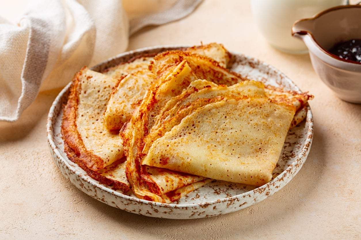 Pensavo di non poter più mangiare nulla di buono – poi ho scoperto che tutto si può fare senza allergeni! — Salute