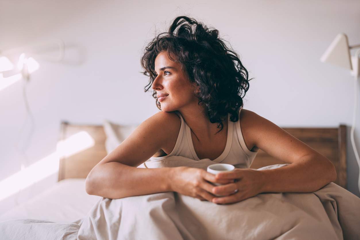 Comment surmonter la honte de l’infidélité selon une thérapeute de couple — Relation