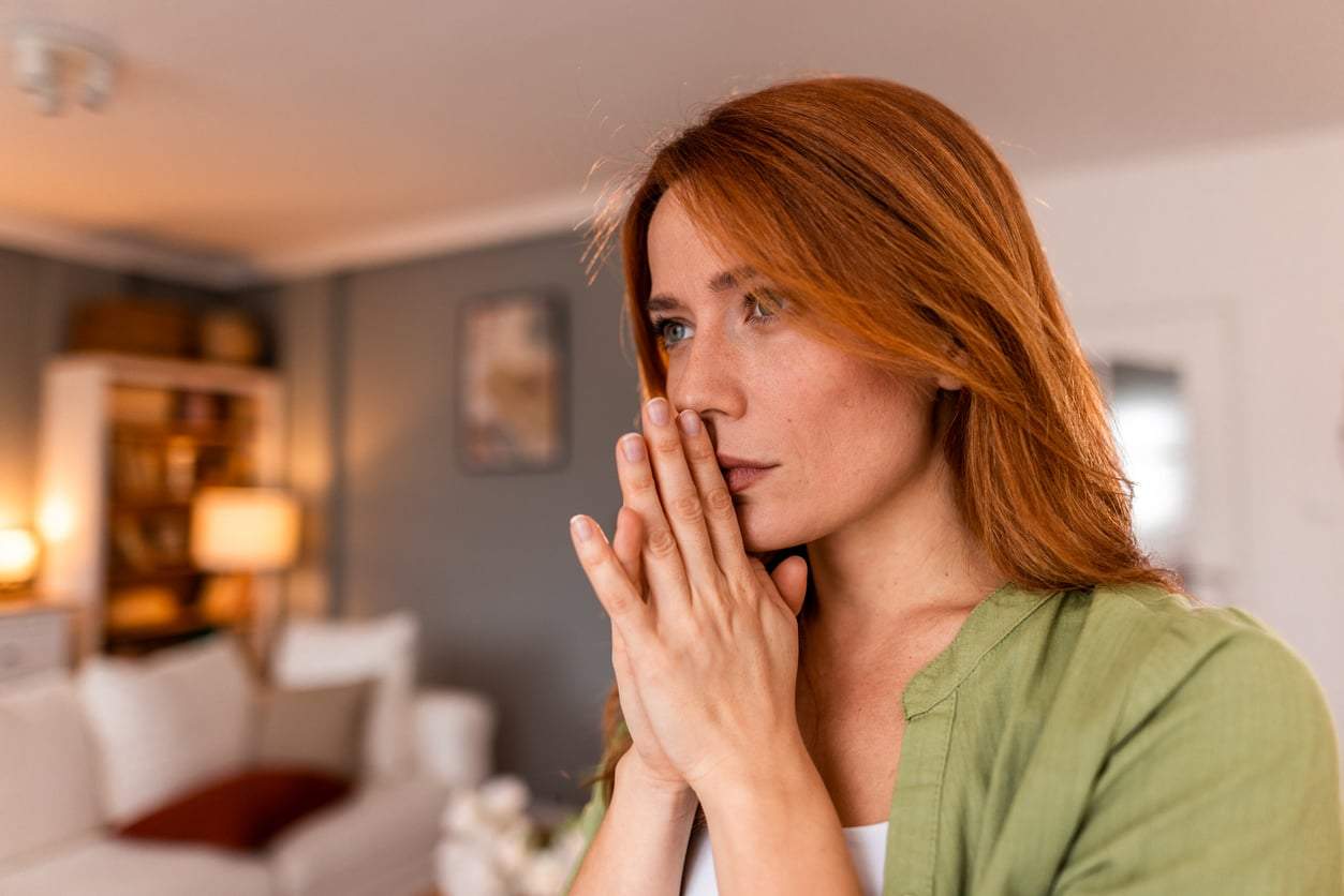 Carriera, notizie, sesso. Qual è la cosa per cui stai perdendo sempre più interesse? — Lifestyle