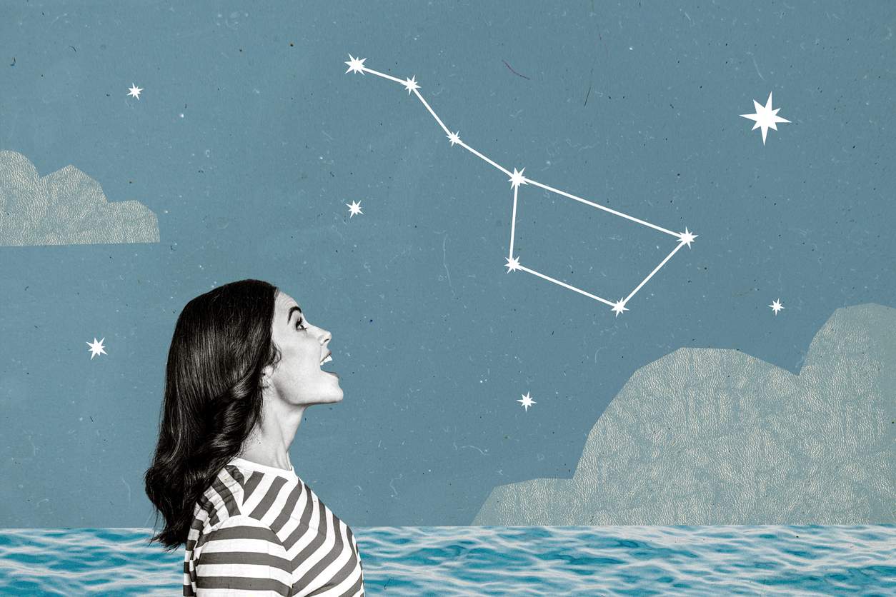 Ecco perché non dovresti mai scusarti, secondo il tuo segno zodiacale — Esotericism