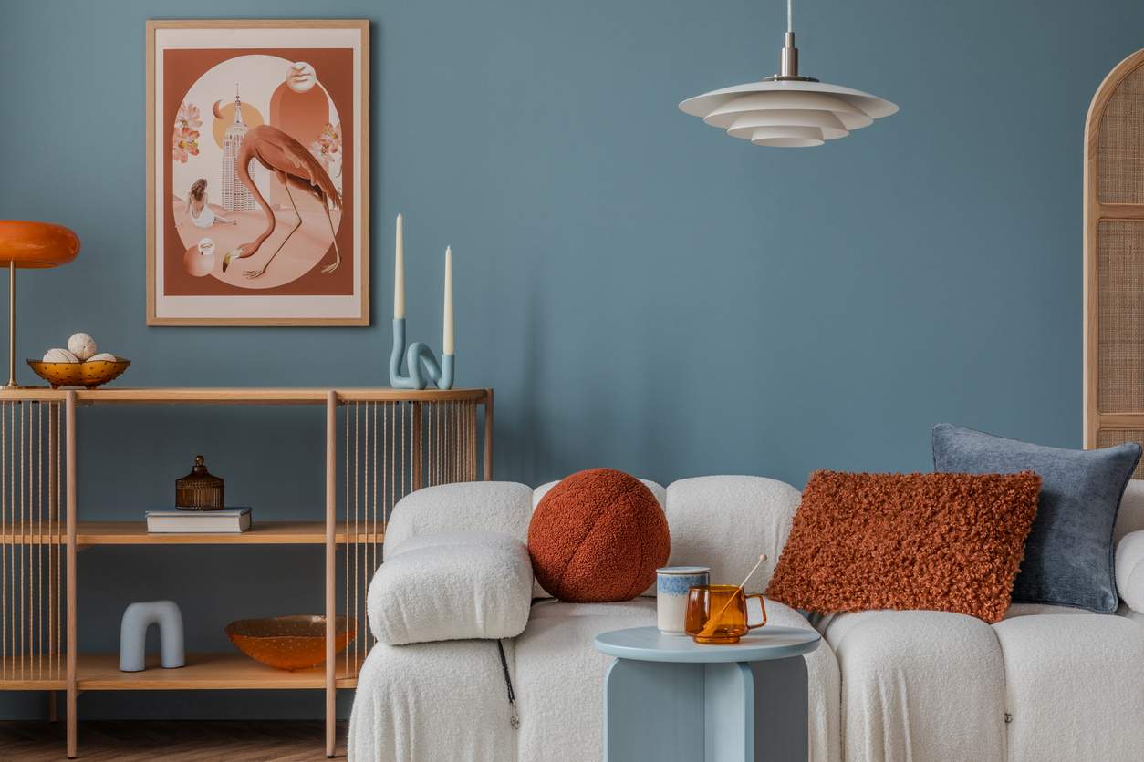 2026’s New Neutral Colors – Swap Beige and Gray for These at Home — Decor