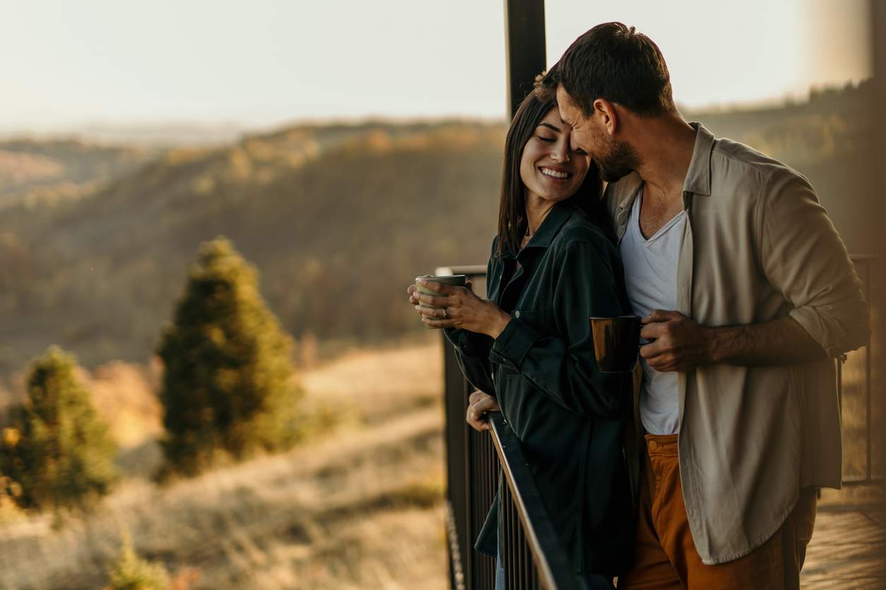 In che tipo di amore credi davvero? Scoprilo dal tuo mese di nascita — Lifestyle