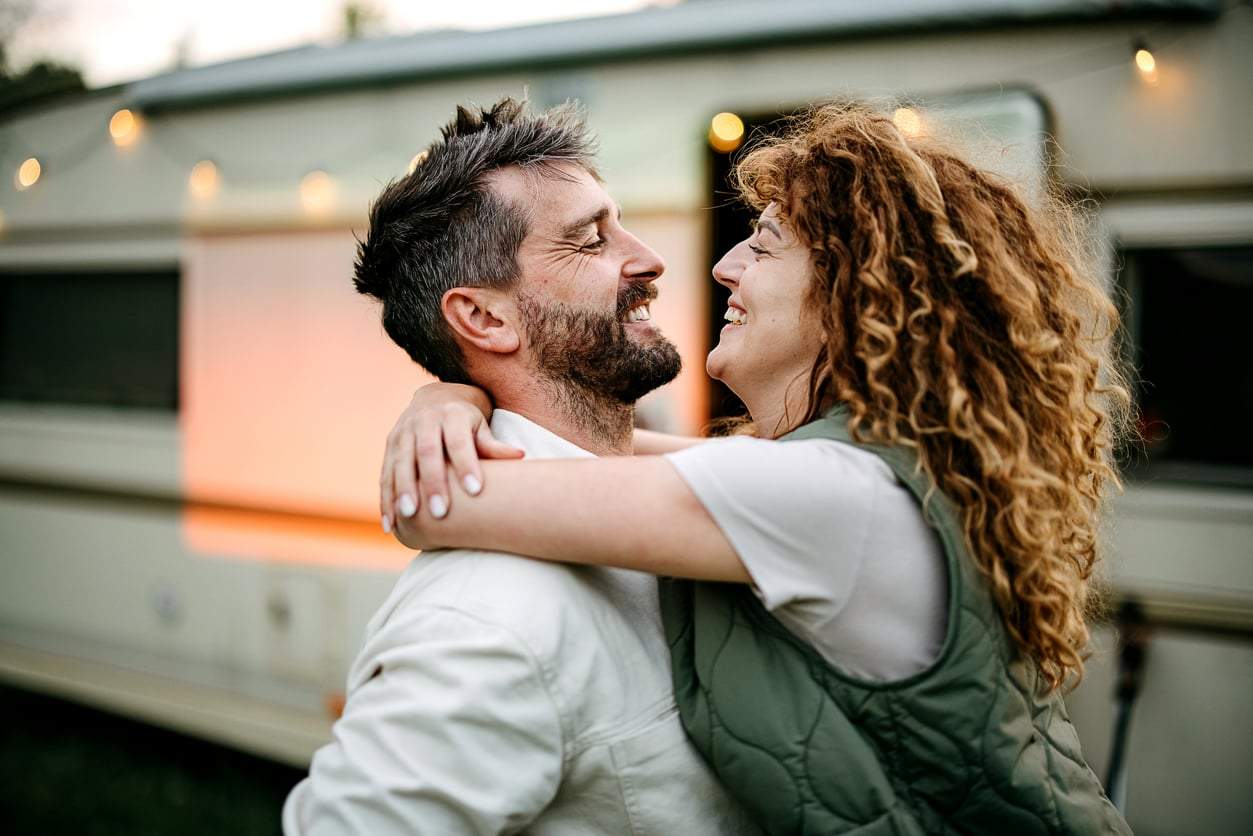 Voici comment je sais qu'il m'aime – Ce ne sont pas les grands gestes... — Relation