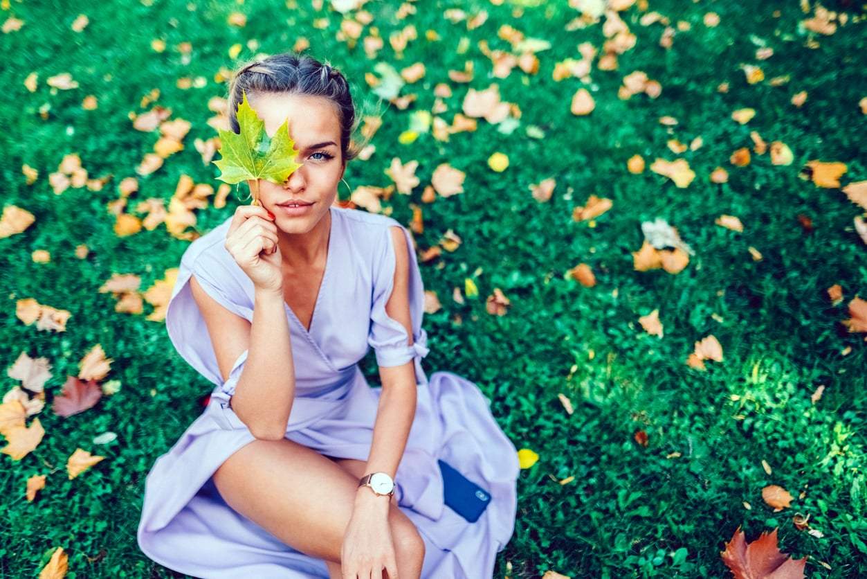 « Je ne crains pas de vieillir, je crains de rater la vie » — Mode de vie