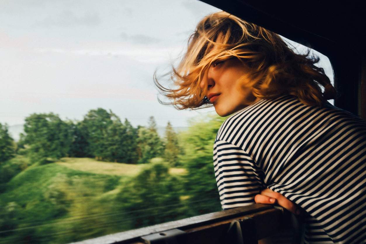 Pourquoi tout le monde n’est-il pas sensible aux courants d’air ? — Santé