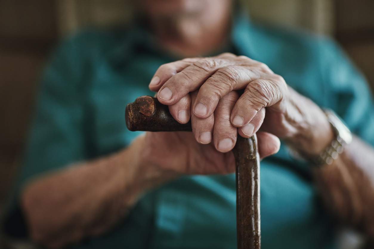 Il consiglio del professore centenario per una vita lunga e sana — Salute