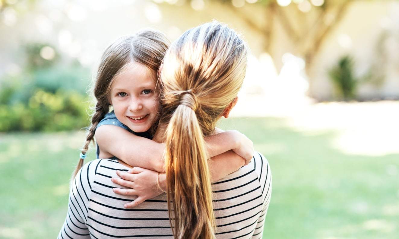 Petits signes qui me montrent que je réussis en tant que parent — Famille