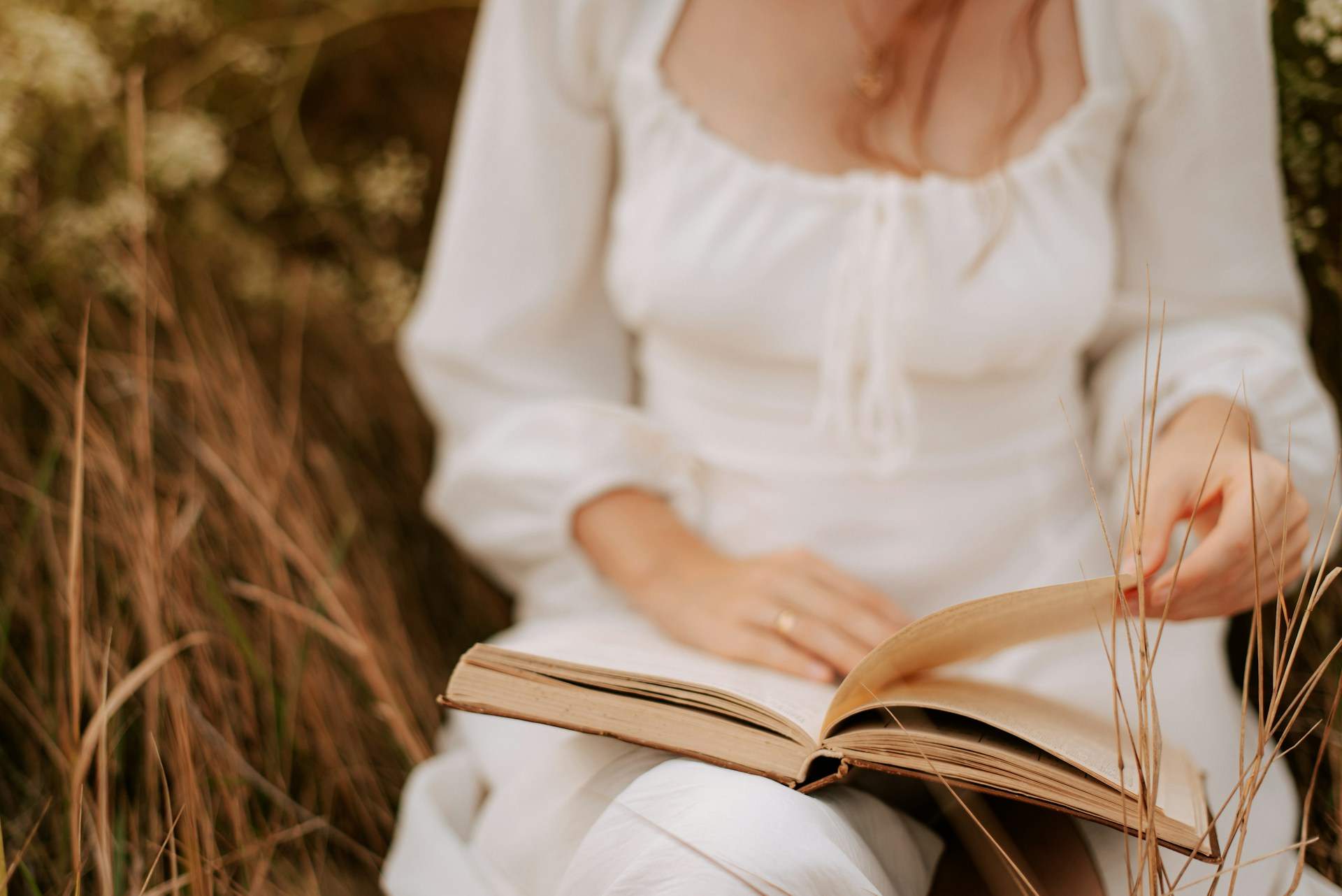 Questi libri li ho letti in estate. Mi hanno aiutato a scoprire cosa c’è sotto la superficie — Tempo libero