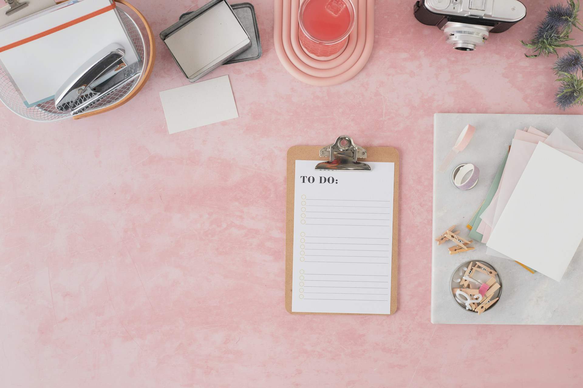 La liste « quand j'aurai le temps » : cette technique pour enfin tout cocher — Mode de vie
