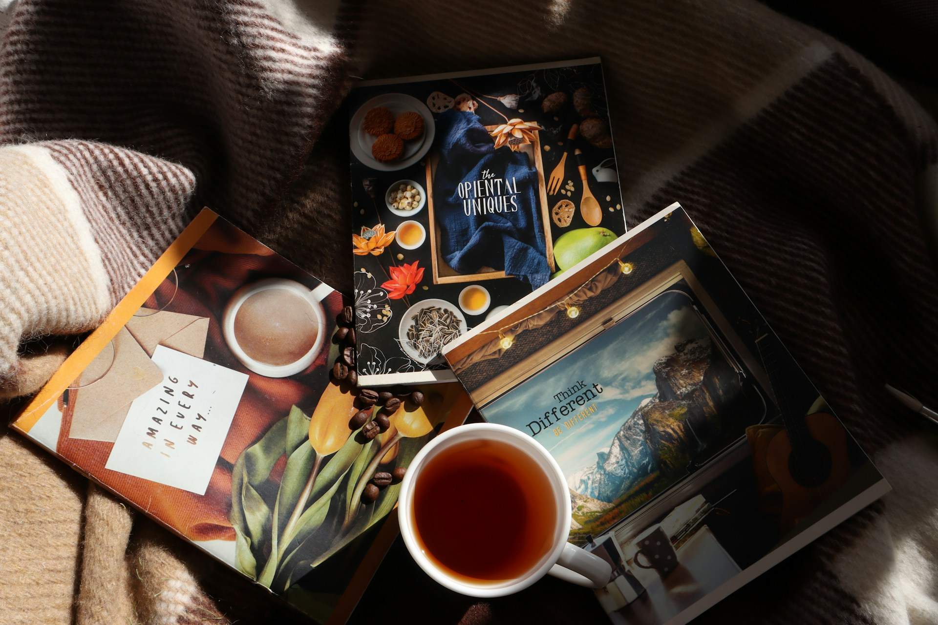 Horoscope du jour : une douce tournure émotionnelle s’annonce — Horoscope quotidien