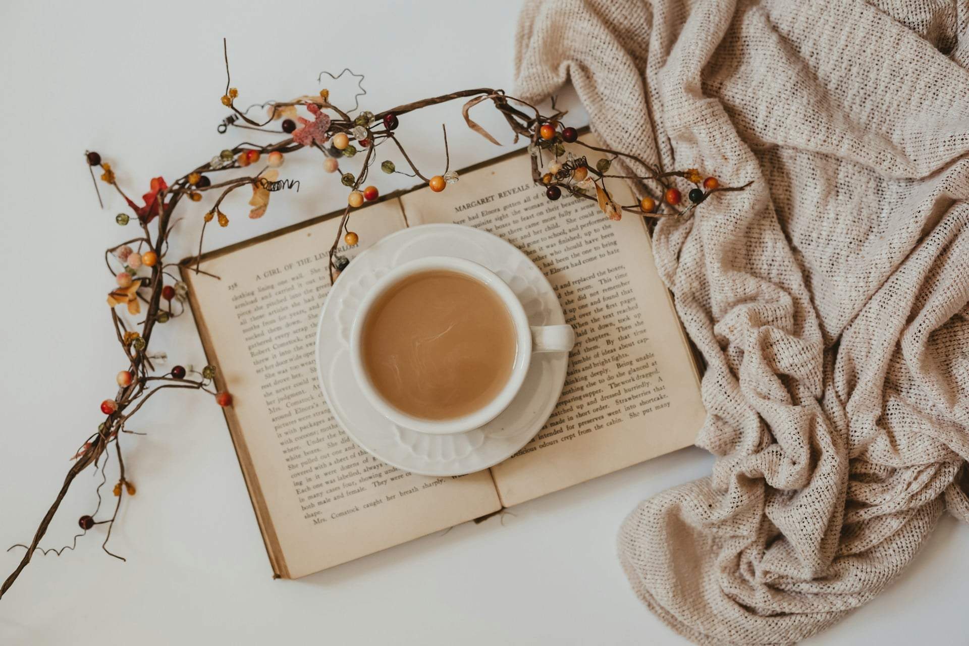 Horoscope du jour : un grand poids s’envole de tes épaules — Horoscope quotidien