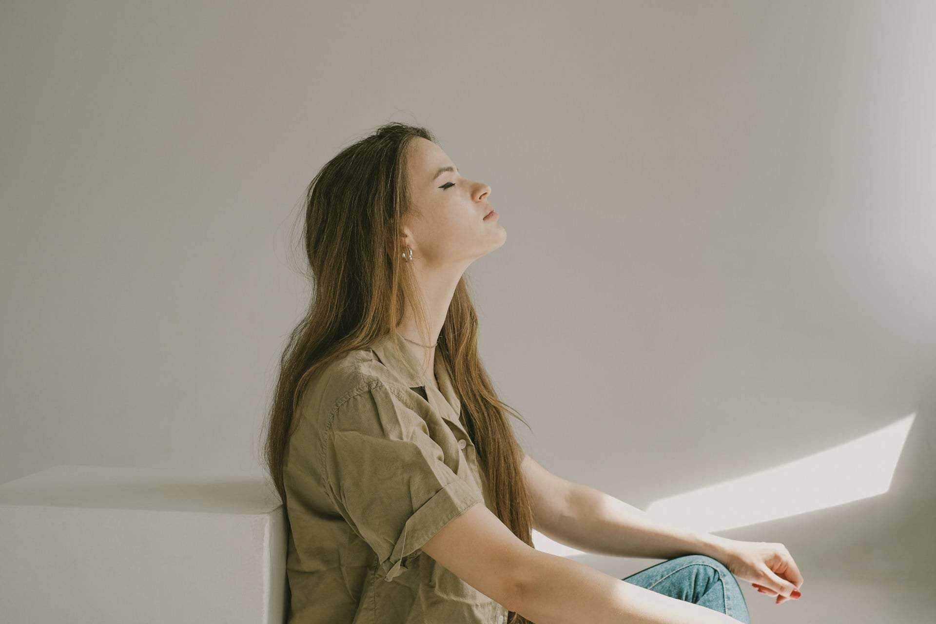 Ces habitudes minent sérieusement la confiance en soi des femmes — Mode de vie