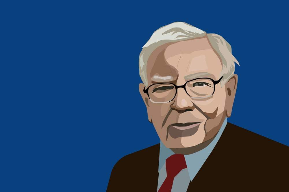 I consigli del miliardario Warren Buffett: 10 abitudini dopo i 40 anni — Lifestyle