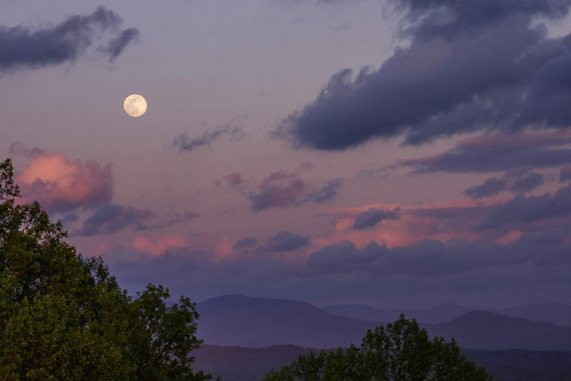 La pleine lune de novembre bouleverse tout – un changement radical pour 3 signes — Mode de vie