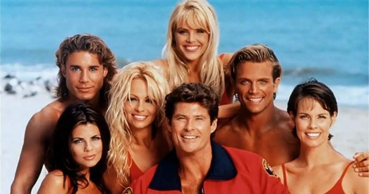 È pazzesco, Baywatch torna in TV! Ecco cosa sappiamo finora sulla serie del 2026 — Tempo libero