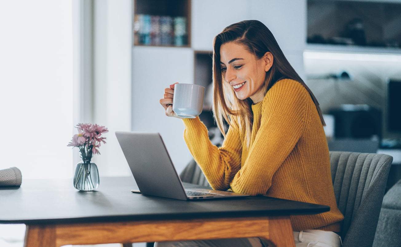 Au lieu de méditer : voilà ce qui m’aide à rester concentrée depuis des années — Mode de vie