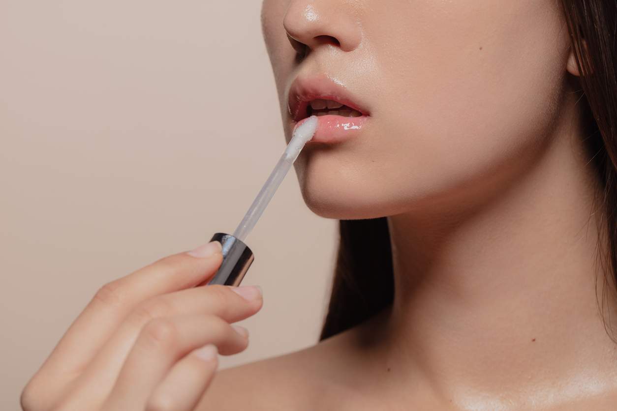Die 9 besten Lippenöle für strahlenden Glanz ohne Klebrigkeit — Gesicht