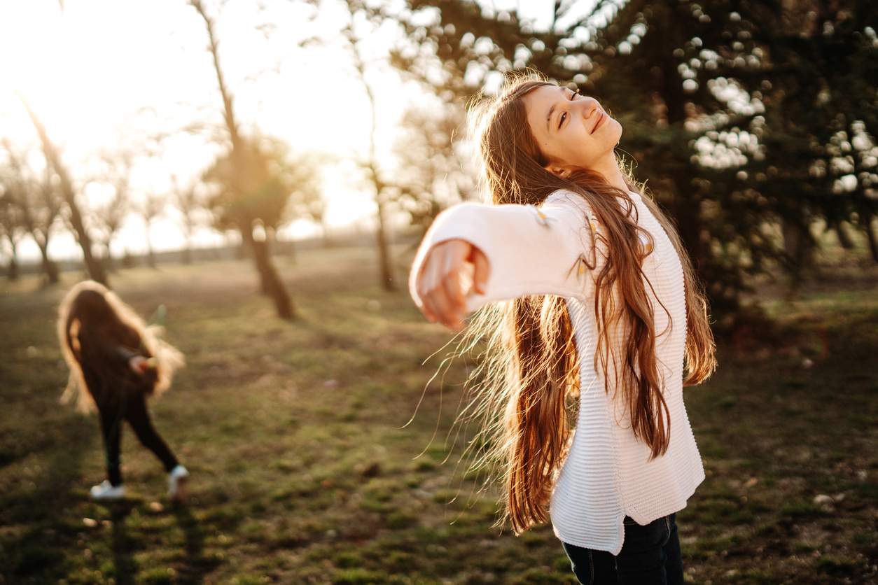 5 modi per aiutare il tuo preadolescente a scoprire chi è davvero — Famiglia