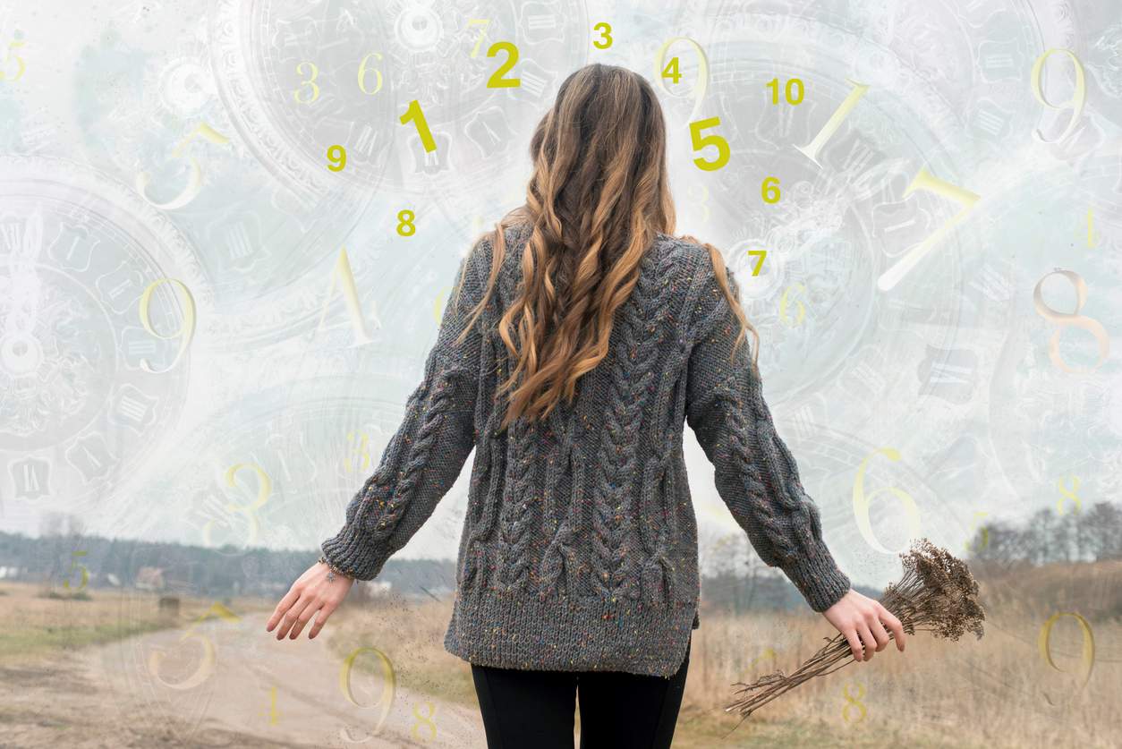 Ce que réserve le 18 octobre 2025 selon la numérologie – avance avec confiance, ton cœur te guide — Ésotérisme
