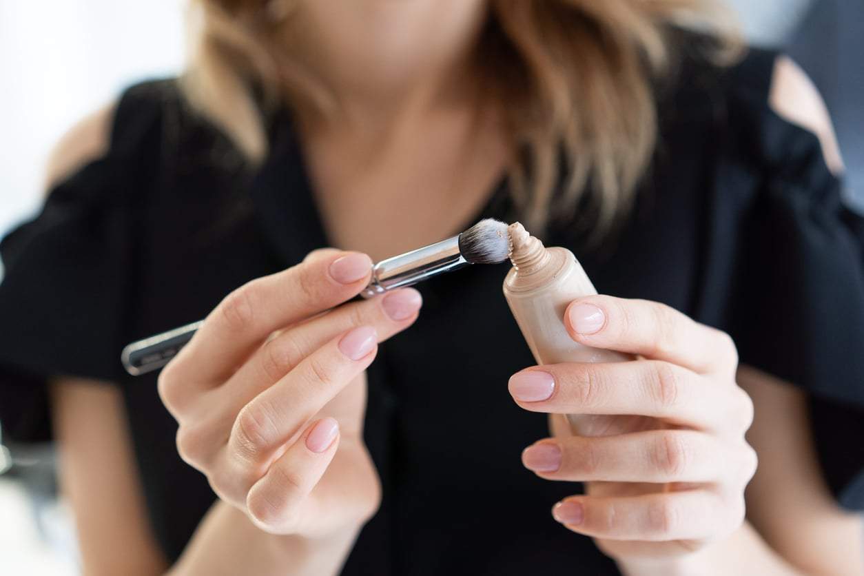 Voici nos 5 fonds de teint préférés en droguerie – tous à prix doux — Visage