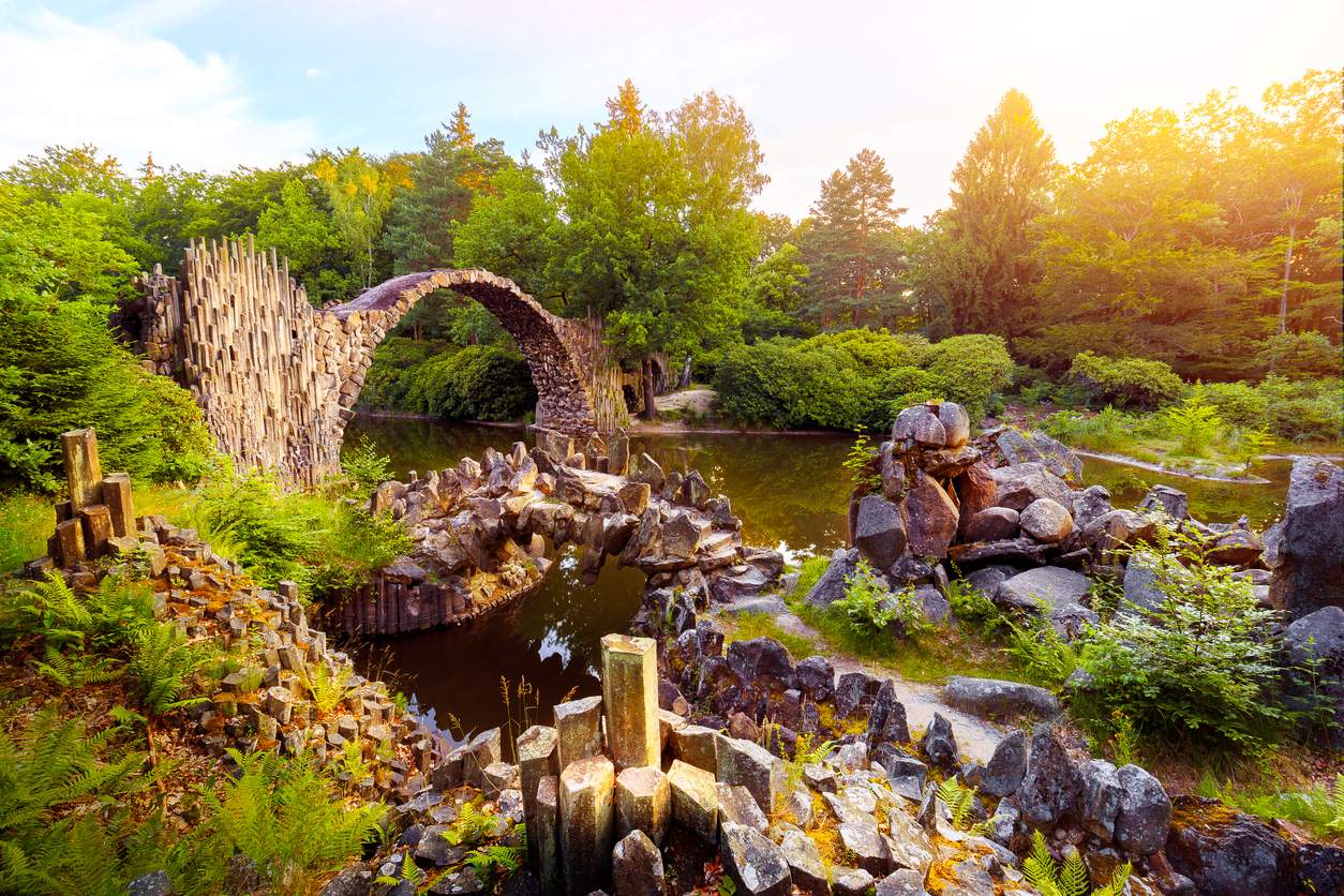 5 destinations européennes qui vous plongent dans un monde féerique — Loisirs